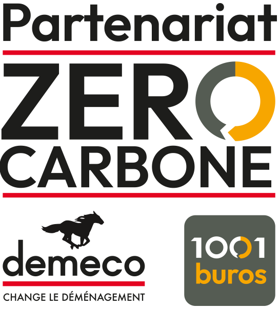 1001 Buros – 1001 Buros